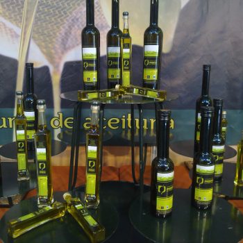 Tipos de aceites de oliva