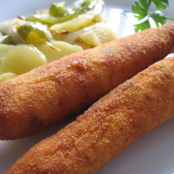 Flamenquines-de-pollo Flamenquines de pollo