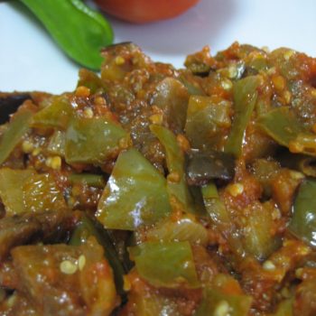 pisto-andaluz Pisto andaluz