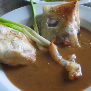 saquitos-pescado-marisco 2 Saquitos de dorada con marisco