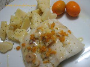 Bacalao-naranja 2