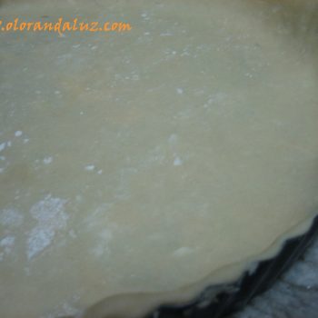 masa quebrada Masa quebrada