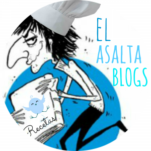 Logo asalta blogs