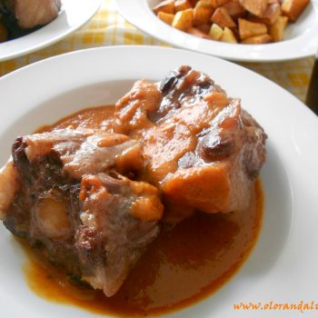 Rabo de toro Rabo de toro