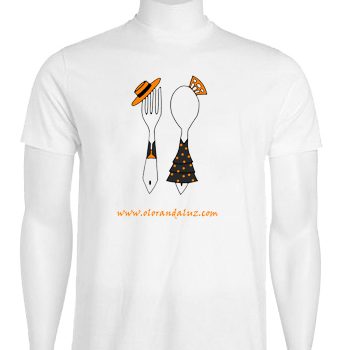 Camiseta Olor Andaluz Resultado del sorteo de la camiseta de Olor Andaluz