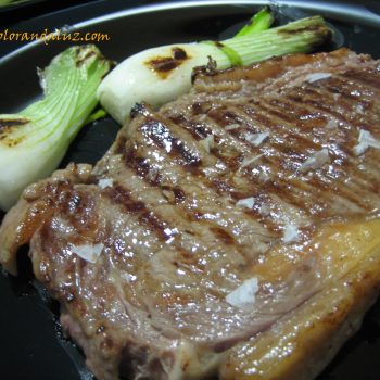 chuleton-buey Chuletón de buey