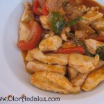 pollo-con-albahaca