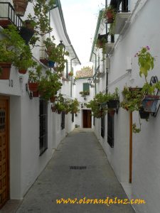 Barrio Villa Priego