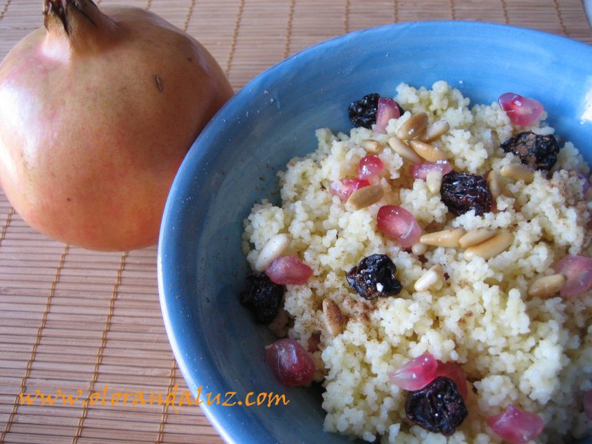 Cous-cous-dulce-pasas-granada