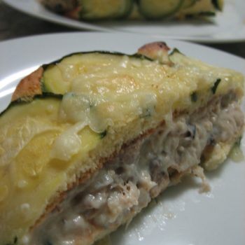 pionono-de-calabacin Pionono de calabacín