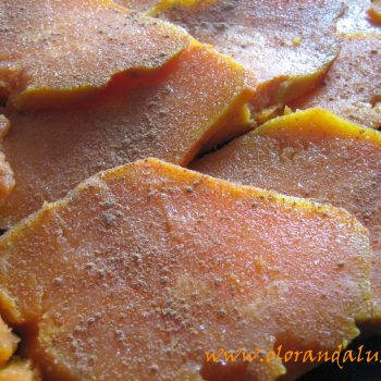 batata-asada Batata o boniato cocido