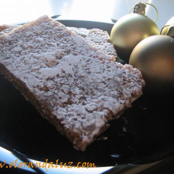 turron-de-datiles Turrón de dátiles