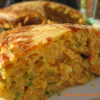 pastel-de-verduras Pastel de verduras