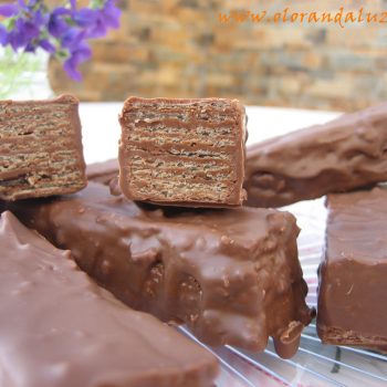 Huesitos-caseros Huesitos caseros