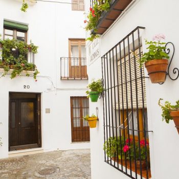 Casa-del-Rey Resultado del sorteo, una noche en la Casa del Rey, en Priego!