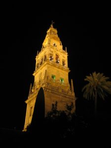 Mezquita-Cordoba