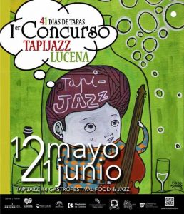 concurso-de-tapas-tapijazz-lucena