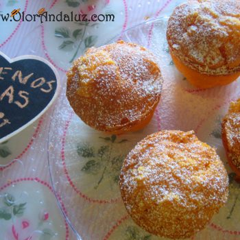 brownie-chocolate-blanco-y-zanahoria Brownie de chocolate blanco y zanahoria