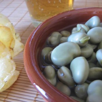 Habas-enzapatas Habas-enzapatas