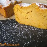 Pastel de batata