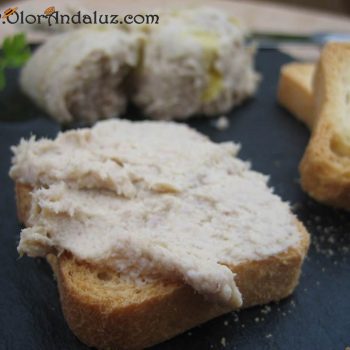 Paté-de-perdiz Paté-de-perdiz