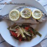 dorada-al-horno-con-limon