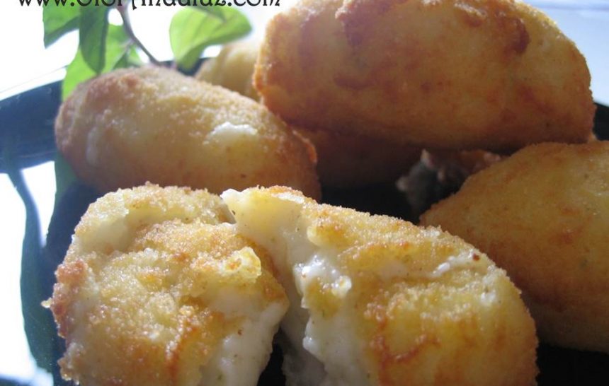 croquetas-de-gambas-con-hierbabuena