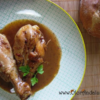 pollo-alpujareño pollo-alpujareño