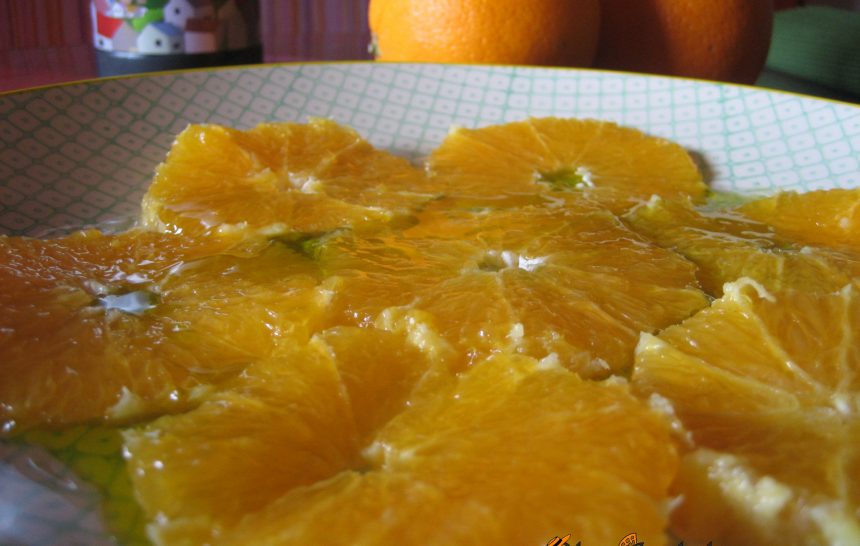 naranja-con-miel-y-aove