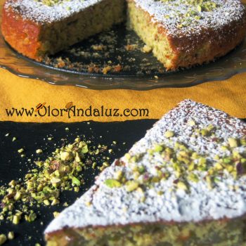 pastel-de-pistachos pastel-de-pistachos