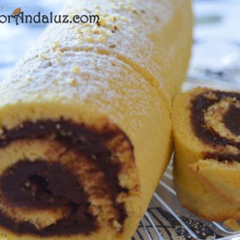 brazo-de-gitano-relleno-de-chocolate brazo-de-gitano-relleno-de-chocolate
