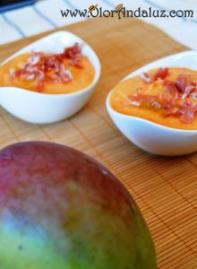 salmorejo-de-mango