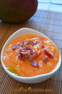 salmorejo-de-mango