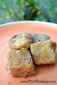 Leche-frita