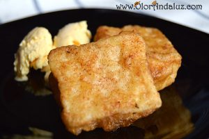 Leche-frita