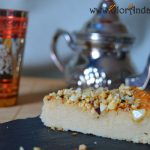 Pastel-de-turron