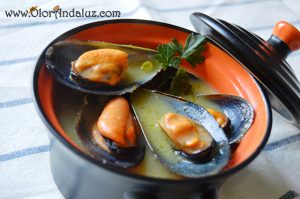 mejillones-en-salsa-verde