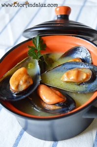 mejillones-en-salsa-verde