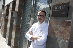 Paco-Morales-Chef-Noor-Cordoba