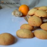 Galletas-de-jengibre-y-naranja
