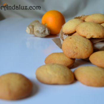 Galletas-de-jengibre-y-naranja Galletas-de-jengibre-y-naranja
