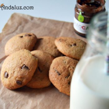 Galletas-con-Oleocao Galletas-con-Oleocao