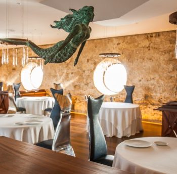 Restaurante-Aponiente Restaurante-Aponiente