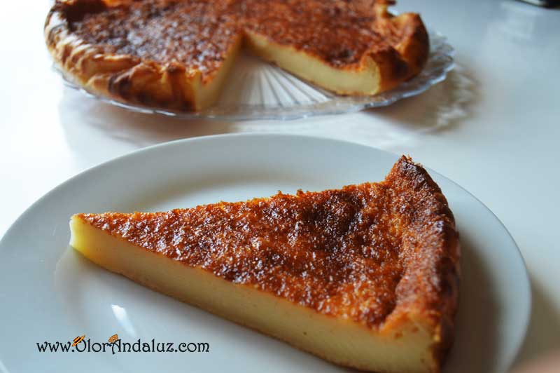 Pastel de arroz