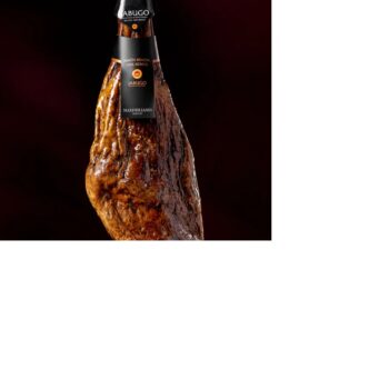jamón ibérico de bellota jamón ibérico de bellota