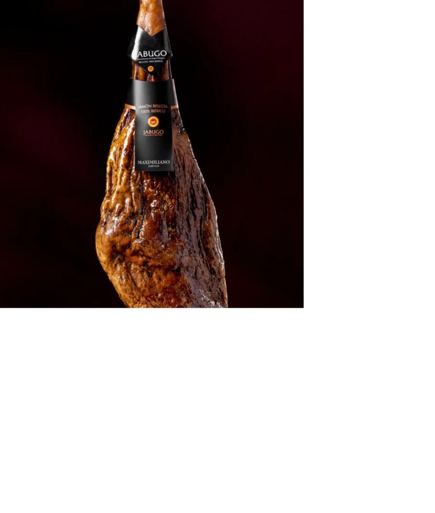 jamón ibérico de bellota jamón ibérico de bellota